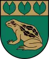 Coat of arms of Baloži