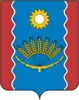 Coat of arms of Baltachevsky District