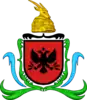 Coat of arms of Berisso