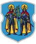 Coat of arms of Bobr