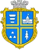 Coat of arms of Bolekhiv