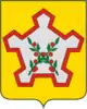 Coat of arms of Chaplyginsky District