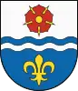 Coat of arms of Džungľa