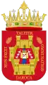 Coat of arms of Daroca