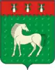 Coat of arms of Davlekanovsky District