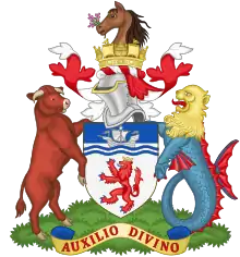 Coat of arms