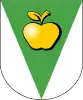 Coat of arms of Fanipol