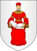 Coat of arms of Iwye