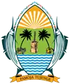 Coat of arms of Kilifi County