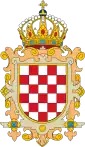 Kingdom of Croatia (1525–1868)