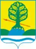 Coat of arms of Krasny Sulin