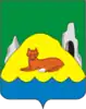 Coat of arms of Liskinsky District