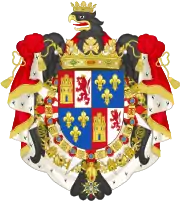 Coat of Arms(1931-1956)