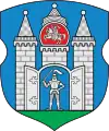 Coat of arms of Mogilev