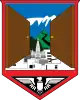 Official seal of Manizales