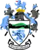 Coat of arms of Middlesboro, Kentucky