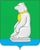 Coat of arms of Misheronsky