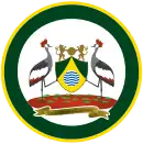 Coat of arms of Nairobi