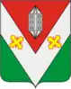 Coat of arms of Nikolsk