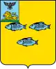 Coat of arms of Novooskolsky District