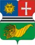 Coat of arms of Ochakovo-Matveevskoe