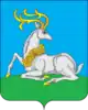 Coat of arms of Odintsovo