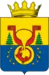 Coat of arms of Omutninsky District