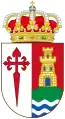 Official seal of Paracuellos del Jarama