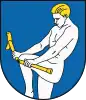 Coat of arms of Piešťany