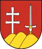 Coat of arms of Plešivec