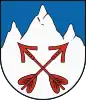 Coat of arms of Poprad