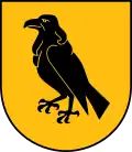 Coat of arms of Preiļi