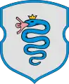 Coat of arms of Pruzhany