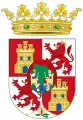 Coat of arms of Puerto Real