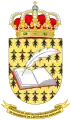 Coat of Arms of the Register Office of Armed Forces Professional Associations (RAPFAS)COPERFAS