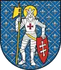 Coat of arms of Rajec