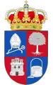 Coat of arms of Santorcaz