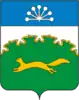 Coat of arms of Sibay