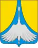 Coat of arms of Sim