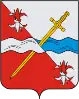 Coat of arms of Sovetsky District