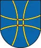 Coat of arms of Svätý Kríž