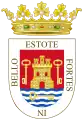 Coat of arms of Tarifa