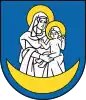 Coat of arms of Trstená