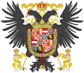 Coat of arms of Villaviciosa