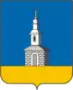 Coat of arms of Yuryevets