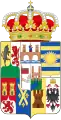 Coat of arms of Zamora