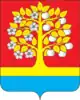 Coat of arms of Zaprudnya