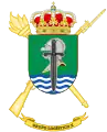 Coat of Arms of the 10th Logistics Group(GLOG-X)