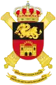 Coat of Arms of the 11th Field Artillery Battalion (GACA-XI)