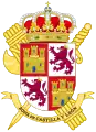 12th Zone -Castile and León